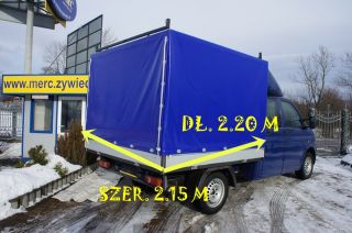 Volkswagen T5 4x4